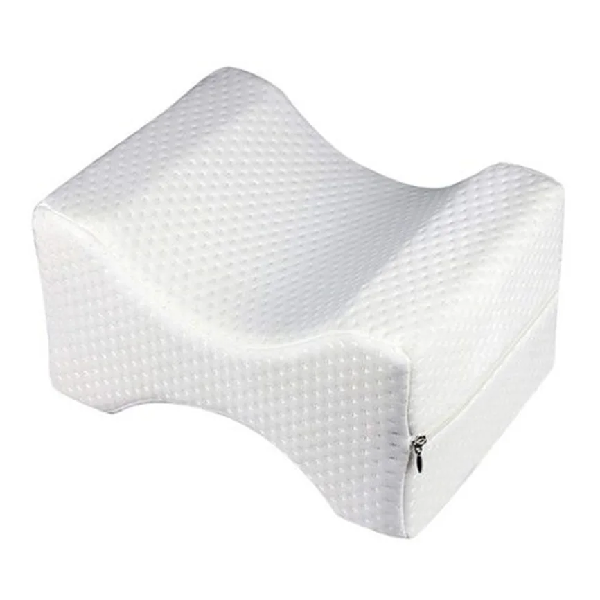 Orthopedic Memory Foam Knee Wedge Pillow For Sleeping Sciatica Back Hip Joint Pain Relief Pregnancy Body Pillows Leg Cushion
Orthopedic Memory Foam Knee Wedge Pillow For Sleeping Sciatica Back Hip Joint Pain Relief Pregnancy Body Pillows Leg Cushion