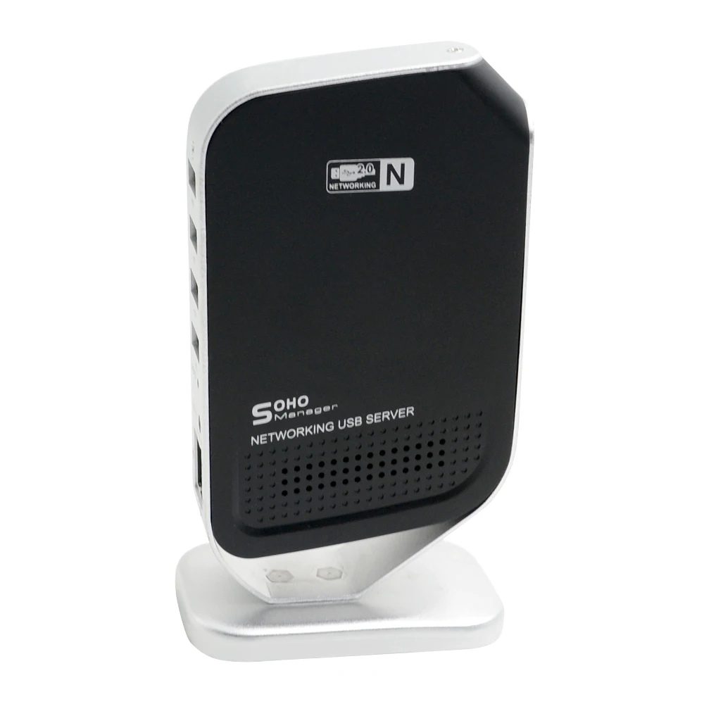 4 Ports Networking USB Print Server Access Points USB Print Sharing Server Stable High Speed for Windows 2000/XP/Vista/7 PC
4 Ports Networking USB Print Server Access Points USB Print Sharing Server Stable High Speed for Windows 2000/XP/Vista/7 PC