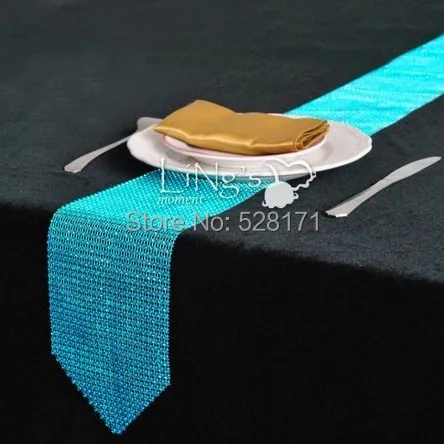 bling bling table runner (12)