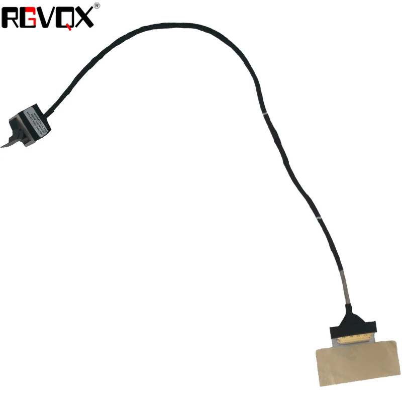NEW Laptop LCD Cable For Lenovo ThinkPad S3 Yoga 14 P/N 00HN635 450.01101.0011 Replacement Repair Notebook LCD LVDS CABLE
NEW Laptop LCD Cable For Lenovo ThinkPad S3 Yoga 14 P/N 00HN635 450.01101.0011 Replacement Repair Notebook LCD LVDS CABLE