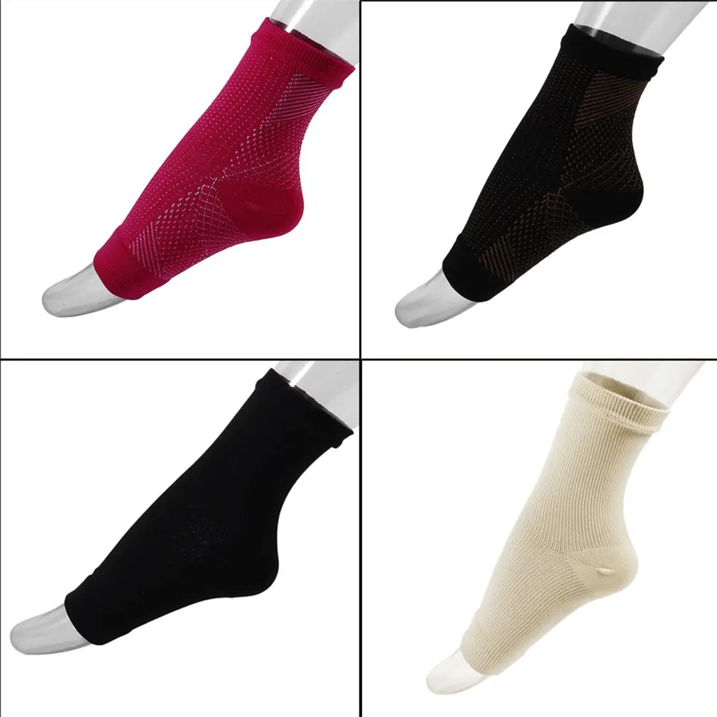 Outdoor Sport Socks Men Women Anti Fatigue Circulation Foot Sleeve Socks Relieve Swelling Compression Protection Feet Socks
Outdoor Sport Socks Men Women Anti Fatigue Circulation Foot Sleeve Socks Relieve Swelling Compression Protection Feet Socks