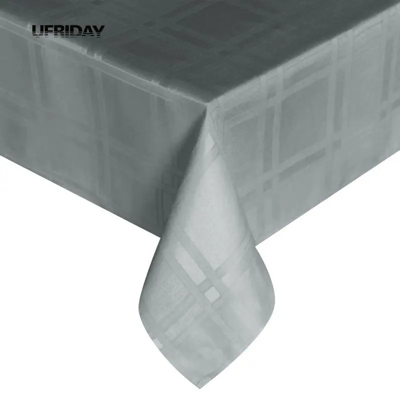UFRIDAY Blue Grey Table Cloth Plaid Rectangular Waterproof Tablecloth Home Hotel Decorative High Quality Table Cover tafelkleed
UFRIDAY Blue Grey Table Cloth Plaid Rectangular Waterproof Tablecloth Home Hotel Decorative High Quality Table Cover tafelkleed