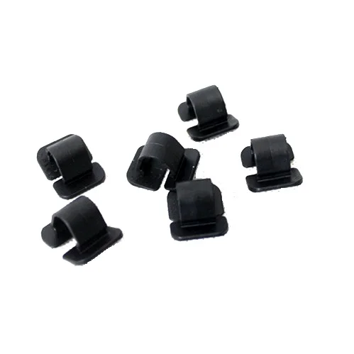 10pcs Engine Sound Insulation Cotton Clips Heat Insulation Foam Buckle For VW Tiguan Polo
10pcs Engine Sound Insulation Cotton Clips Heat Insulation Foam Buckle For VW Tiguan Polo