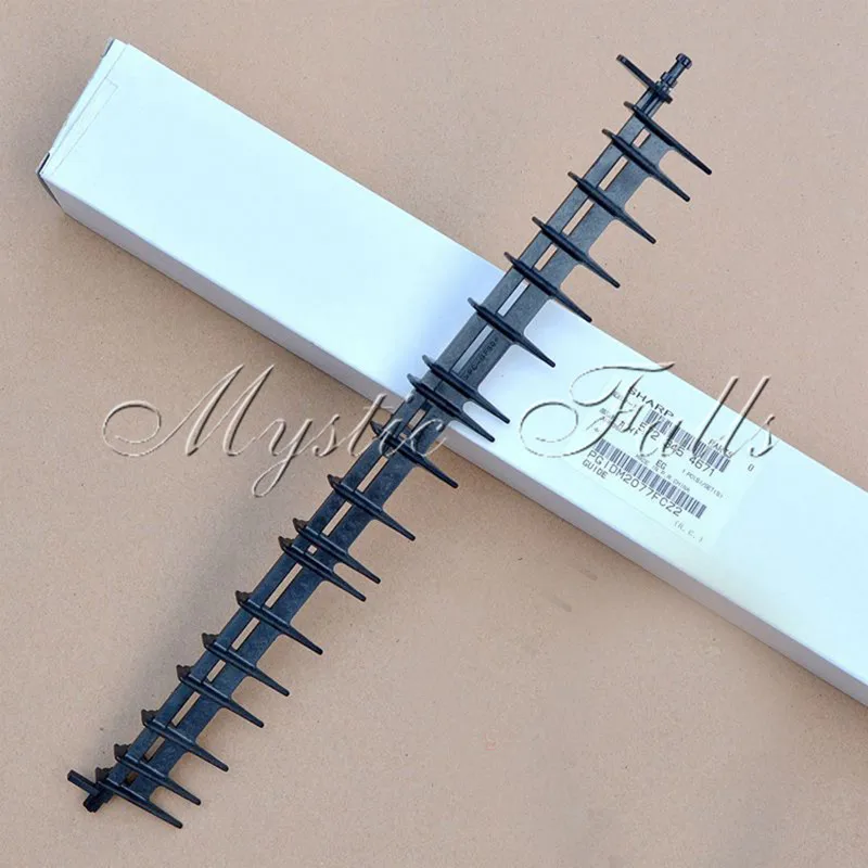 2X Genuine Reverse Gate for Sharp ARM280 ARM350 ARM355 ARM450 ARM455 ARP350 ARP450 PGIDM2077FCZ2 PGIDM2077FCZ1 PGIDM1886FCZZ
2X Genuine Reverse Gate for Sharp ARM280 ARM350 ARM355 ARM450 ARM455 ARP350 ARP450 PGIDM2077FCZ2 PGIDM2077FCZ1 PGIDM1886FCZZ