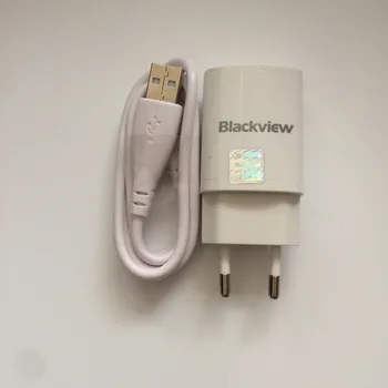 New High Quality Blackview BV6000 Travel Charger USB Cable USB Line For Blackview BV6000S Blackview BV5000 Free Shipping
New High Quality Blackview BV6000 Travel Charger USB Cable USB Line For Blackview BV6000S Blackview BV5000 Free Shipping