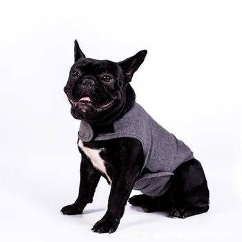 Pet Emotion Relieving Clothes, Dog Anxiety Jacket Seeking Medical Treatment, Clothing and Leisure vest
Pet Emotion Relieving Clothes, Dog Anxiety Jacket Seeking Medical Treatment, Clothing and Leisure vest