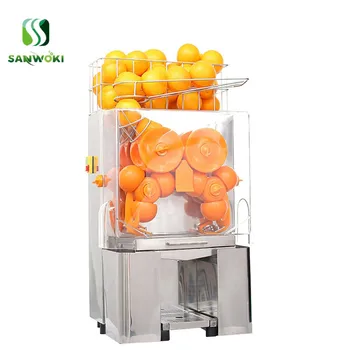 220v 110V Commercial automatic orange juicer machine fresh electric lemon orange juicer machine Pomegranate juicer machine
220v 110V Commercial automatic orange juicer machine fresh electric lemon orange juicer machine Pomegranate juicer machine