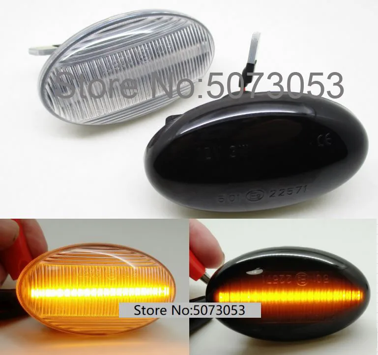 2pcs LED Car Side Marker Lights Signal Lamp For Mercedes Benz Smart W450 W452 A-Class W168 Vito W639 W447
2pcs LED Car Side Marker Lights Signal Lamp For Mercedes Benz Smart W450 W452 A-Class W168 Vito W639 W447
