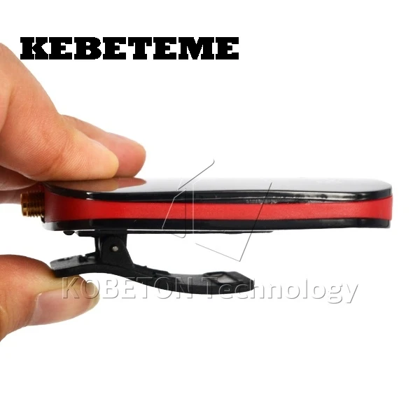KEBETEME High Power N9000 Wifi Adapter Wireless Network Card 150Mbps Usb 3.0 IEEE802.11b/g/n 58dBi Long Range Attenna with clips
KEBETEME High Power N9000 Wifi Adapter Wireless Network Card 150Mbps Usb 3.0 IEEE802.11b/g/n 58dBi Long Range Attenna with clips