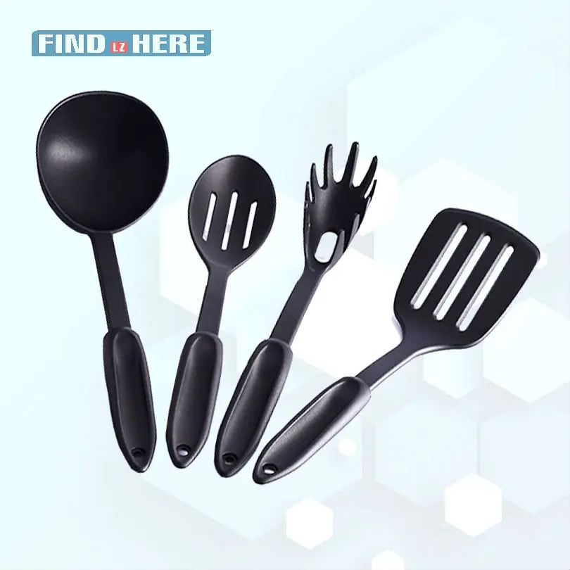 Kitchen Cookware Colander Utensils Non Stick Nylon Slotted Spatula Soup Spoon Slotted Spoon Spaghetti Spoon Cooking Tools *NF
Kitchen Cookware Colander Utensils Non Stick Nylon Slotted Spatula Soup Spoon Slotted Spoon Spaghetti Spoon Cooking Tools *NF