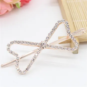 1PC Bling Star Mouth Cat Crystal Hairpins for Women Girls Hair Clips Pins Barrette Tools Hair Accessories Rhinestone Hair Clips
1PC Bling Star Mouth Cat Crystal Hairpins for Women Girls Hair Clips Pins Barrette Tools Hair Accessories Rhinestone Hair Clips