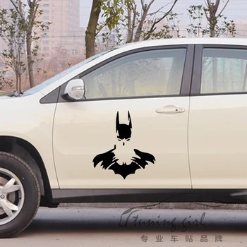 Car Stickers BATMAN Super Hero Justice League Creative Decals For Doors Vinyls Auto Tuning Styling 33x30cm 50x45cm D20
Car Stickers BATMAN Super Hero Justice League Creative Decals For Doors Vinyls Auto Tuning Styling 33x30cm 50x45cm D20