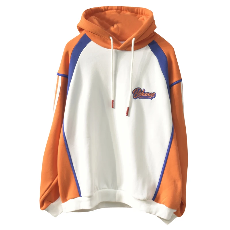New Arrival Liva Girl Women Casual Knitted Full Sleeve Letters Pullovers O-neck Orange Green Color Hoodie TSD-038
New Arrival Liva Girl Women Casual Knitted Full Sleeve Letters Pullovers O-neck Orange Green Color Hoodie TSD-038