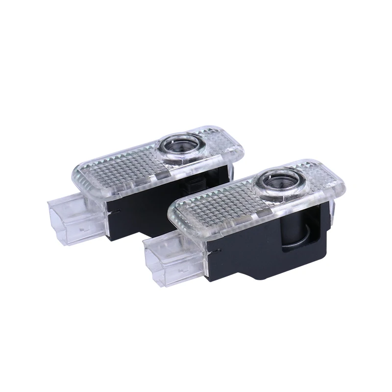 2X LED 3D Car Door Logo Welcome Light Projector Laser Ghost Shadow Lamp For A1 A3 A4 A5 A6 A7 Q3 Q5 B5 B6 B7C5 C6 C7 8V V8 8P 8L
2X LED 3D Car Door Logo Welcome Light Projector Laser Ghost Shadow Lamp For A1 A3 A4 A5 A6 A7 Q3 Q5 B5 B6 B7C5 C6 C7 8V V8 8P 8L