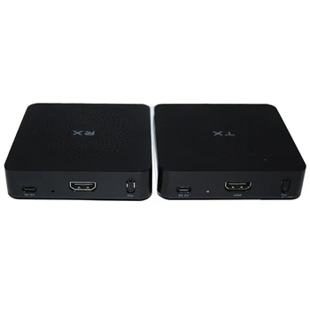 

measy w2h 60GHZ 1080P Supper Wireless HDMI Transmitter Receiver Extender Support Outdoor 30M Transmission HDMI Wireless Extender