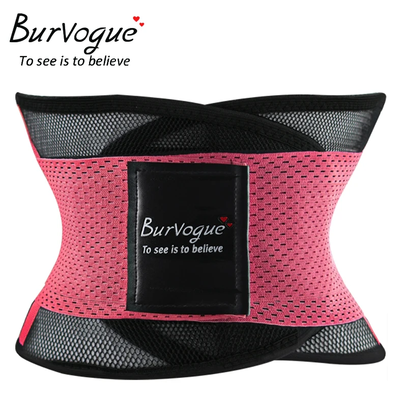 Burvogue Shaper Slim Belt Neoprene Waist Cincher Waist Shaper Corset Waist Trainer Belt Modeling Strap Waist Trimmer Girdle Belt
Burvogue Shaper Slim Belt Neoprene Waist Cincher Waist Shaper Corset Waist Trainer Belt Modeling Strap Waist Trimmer Girdle Belt