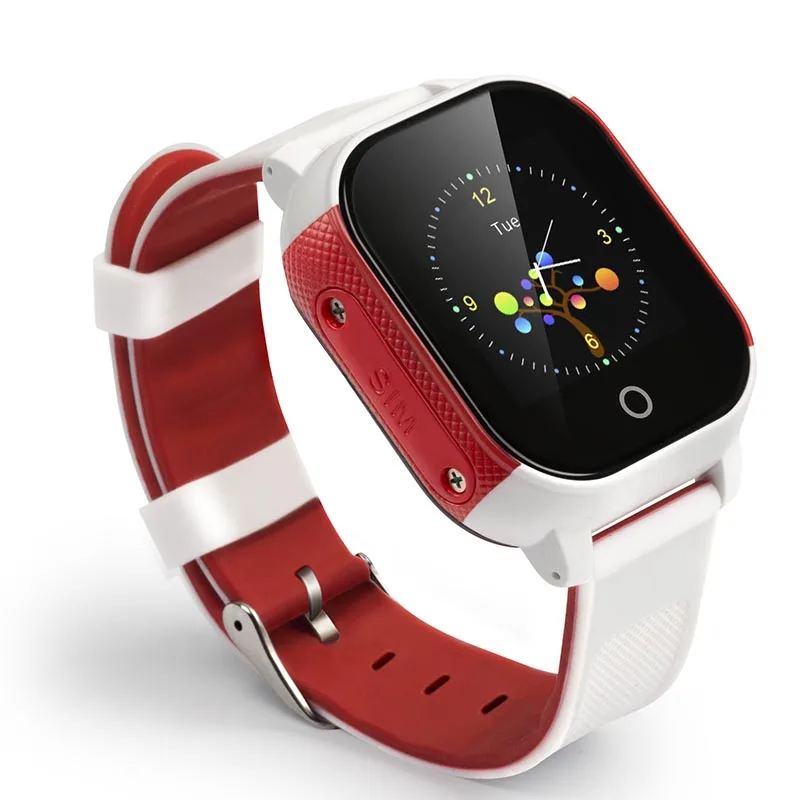 Antil-lost FA23 Kids Smart Watch IP67 Waterproof GPS LBS SOS Tracker Baby Wristwatch Remote Monitor Children Smartwatch
Antil-lost FA23 Kids Smart Watch IP67 Waterproof GPS LBS SOS Tracker Baby Wristwatch Remote Monitor Children Smartwatch