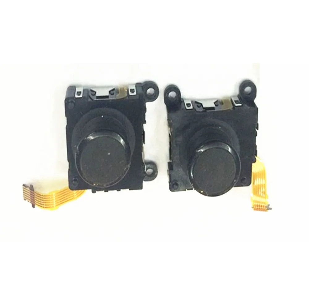 L/R Left / Right 3D Analogue Analog Joystick Button Control Joy Stick Repair Parts for PSV PS VITA 1000 PSVITA PSV 1000 psv1000
L/R Left / Right 3D Analogue Analog Joystick Button Control Joy Stick Repair Parts for PSV PS VITA 1000 PSVITA PSV 1000 psv1000