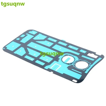 10 pieces/lot For Motorola Moto X2 XT1097 Back Battery Door Cover Adhesive Sticker
10 pieces/lot For Motorola Moto X2 XT1097 Back Battery Door Cover Adhesive Sticker
