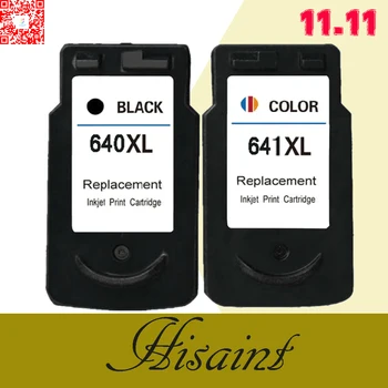 Hisaint PG 640 CL641 XL PG-640 PG640 PG640XL Ink Cartridges Cartridge for Canon Pixma MG3260 MG3560 MG4160 MG4260 Inkjet Printer
Hisaint PG 640 CL641 XL PG-640 PG640 PG640XL Ink Cartridges Cartridge for Canon Pixma MG3260 MG3560 MG4160 MG4260 Inkjet Printer