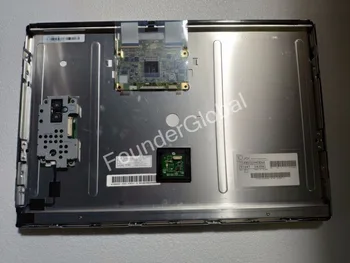 TX48D02VM0BAA 17 inch lcd panel for medical use