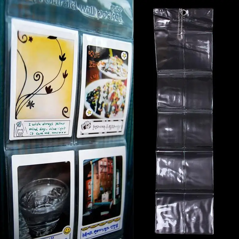 New Hang Wall Album For Fujifilm Instax Mini 90 8 7s 25 Polaroid Camera Photo Film #65942
New Hang Wall Album For Fujifilm Instax Mini 90 8 7s 25 Polaroid Camera Photo Film #65942
