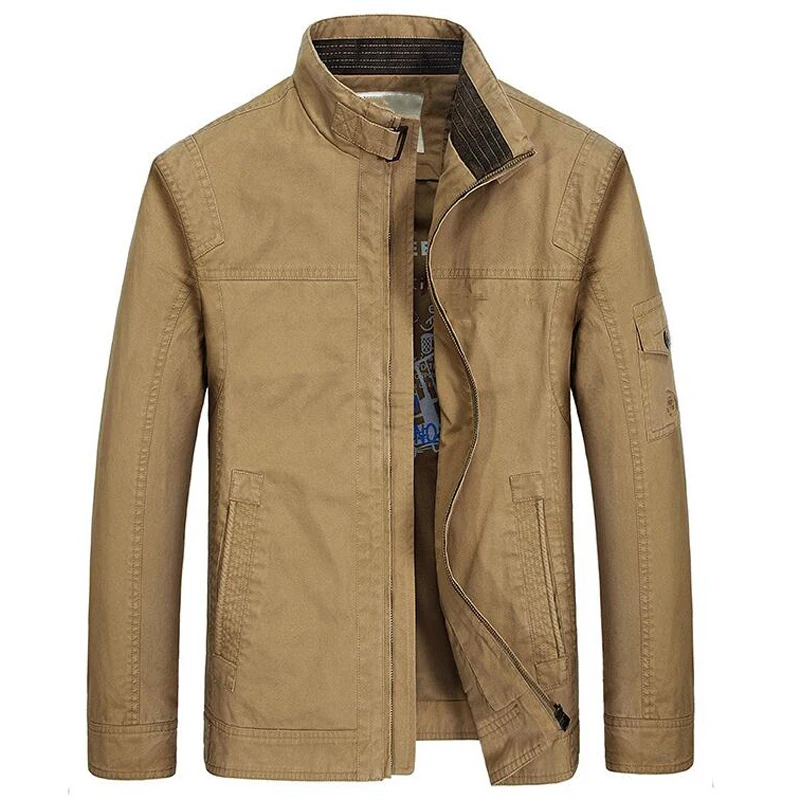 Mens Military Style Jackets Safari Style Tactical Army Jacket and Coat Male Mens Overcoats Plus Size 3XL Man Coats Brand C2075
Mens Military Style Jackets Safari Style Tactical Army Jacket and Coat Male Mens Overcoats Plus Size 3XL Man Coats Brand C2075