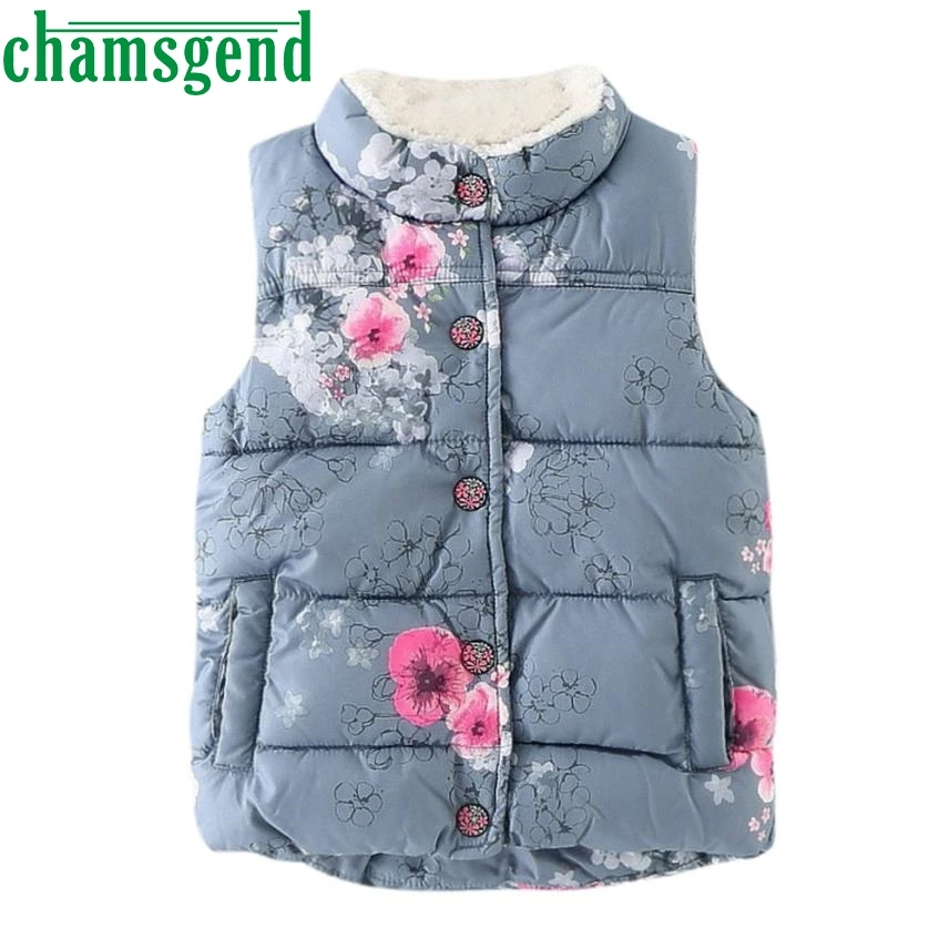 Baby Jackets & Coats Coat Kid Infant Floral Jackets Baby Toddler Warm Waistcoat Clothes Coat Sept26
Baby Jackets & Coats Coat Kid Infant Floral Jackets Baby Toddler Warm Waistcoat Clothes Coat Sept26