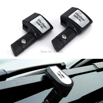 Free shipping 1 Pair Left Hand Drive Universal Fit Car Windshield Wiper Stand Separator Car accessory Extend Wiper blades life
Free shipping 1 Pair Left Hand Drive Universal Fit Car Windshield Wiper Stand Separator Car accessory Extend Wiper blades life