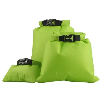 Lightweight Three-Piece Waterproof Bag River Rafting Waterproof Storage Bag Large Medium And Small Finishing Bag
Lightweight Three-Piece Waterproof Bag River Rafting Waterproof Storage Bag Large Medium And Small Finishing Bag