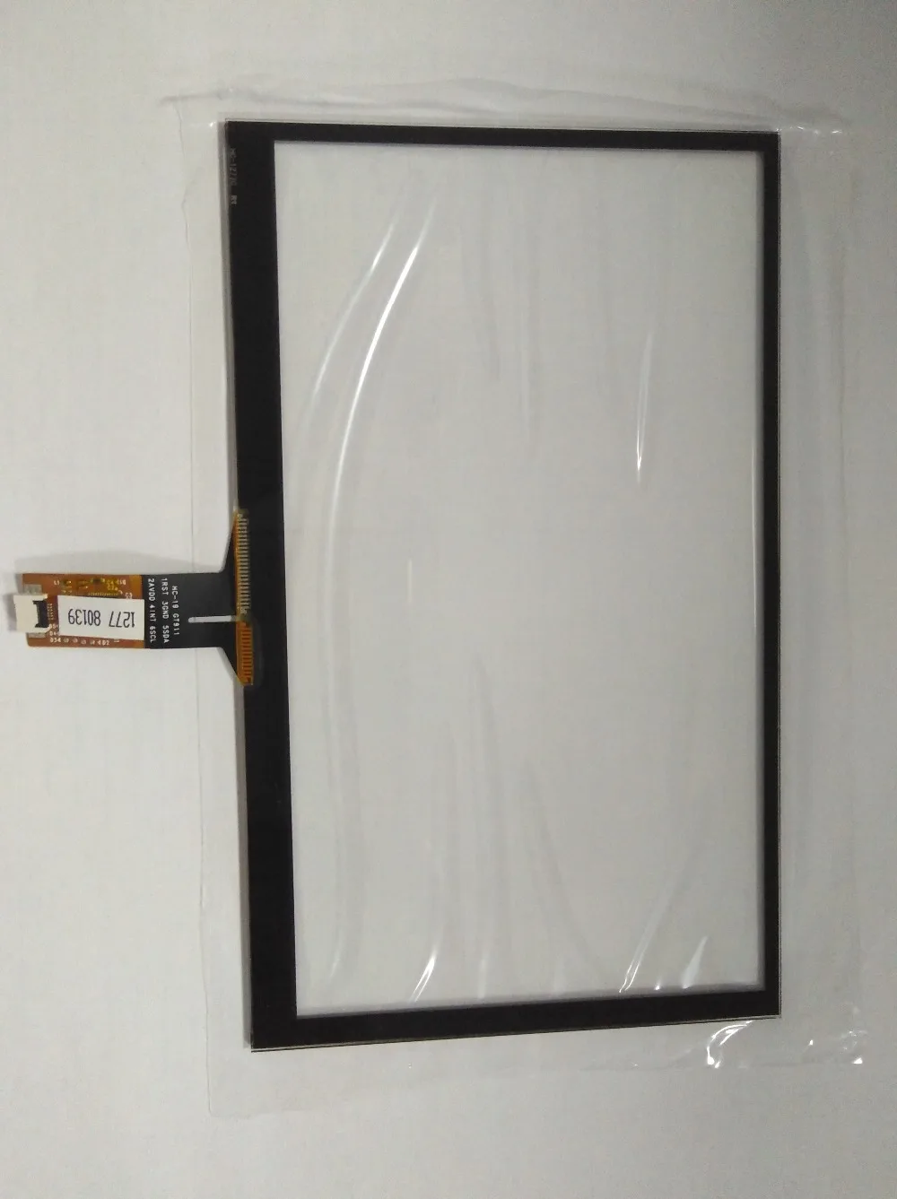 Only Suitable Ezonetronics RM-CT0011 Motherboard Core board and RM-CT0008 Touch Glass
Only Suitable Ezonetronics RM-CT0011 Motherboard Core board and RM-CT0008 Touch Glass