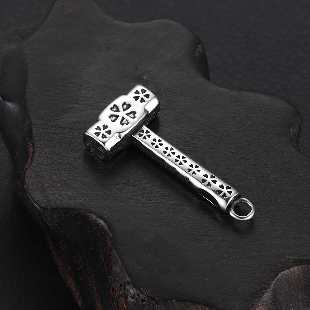 2pcs Stainless Steel Charms Solid Hammer Hole 3mm Bracelet Hook Clasp Jewelry Making Findings DIY Supplies Accessories Wholesale
2pcs Stainless Steel Charms Solid Hammer Hole 3mm Bracelet Hook Clasp Jewelry Making Findings DIY Supplies Accessories Wholesale
