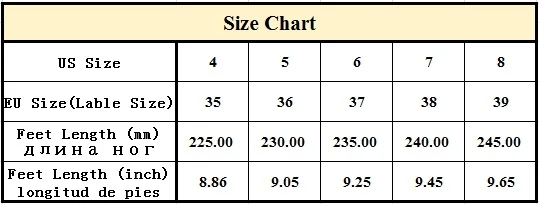 SIZE