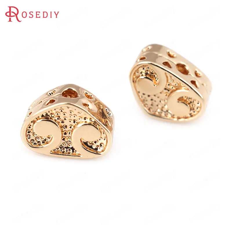10PCS 10x7MM 24K Champagne Gold Color Plated Brass Heart Spacer Beads Bracelet Beads High Quality Diy Jewelry Accessories
10PCS 10x7MM 24K Champagne Gold Color Plated Brass Heart Spacer Beads Bracelet Beads High Quality Diy Jewelry Accessories