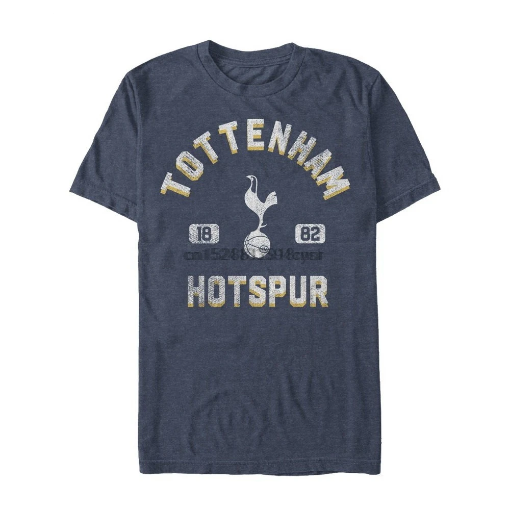 Official Tottenham Vintage City Men Tee(1)Short Sleeve T-shirt O-Neck Tops Tee shirt 100%Cotton Men Tshirts
Official Tottenham Vintage City Men Tee(1)Short Sleeve T-shirt O-Neck Tops Tee shirt 100%Cotton Men Tshirts