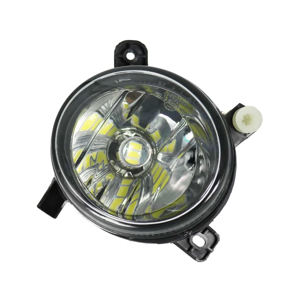 For Audi A4 B8 S4 A4 Allroad 2008 2009 2010 2011 2012 2013 2014 2015 Car-styling Left Side LED Fog Light Fog Lamp
For Audi A4 B8 S4 A4 Allroad 2008 2009 2010 2011 2012 2013 2014 2015 Car-styling Left Side LED Fog Light Fog Lamp