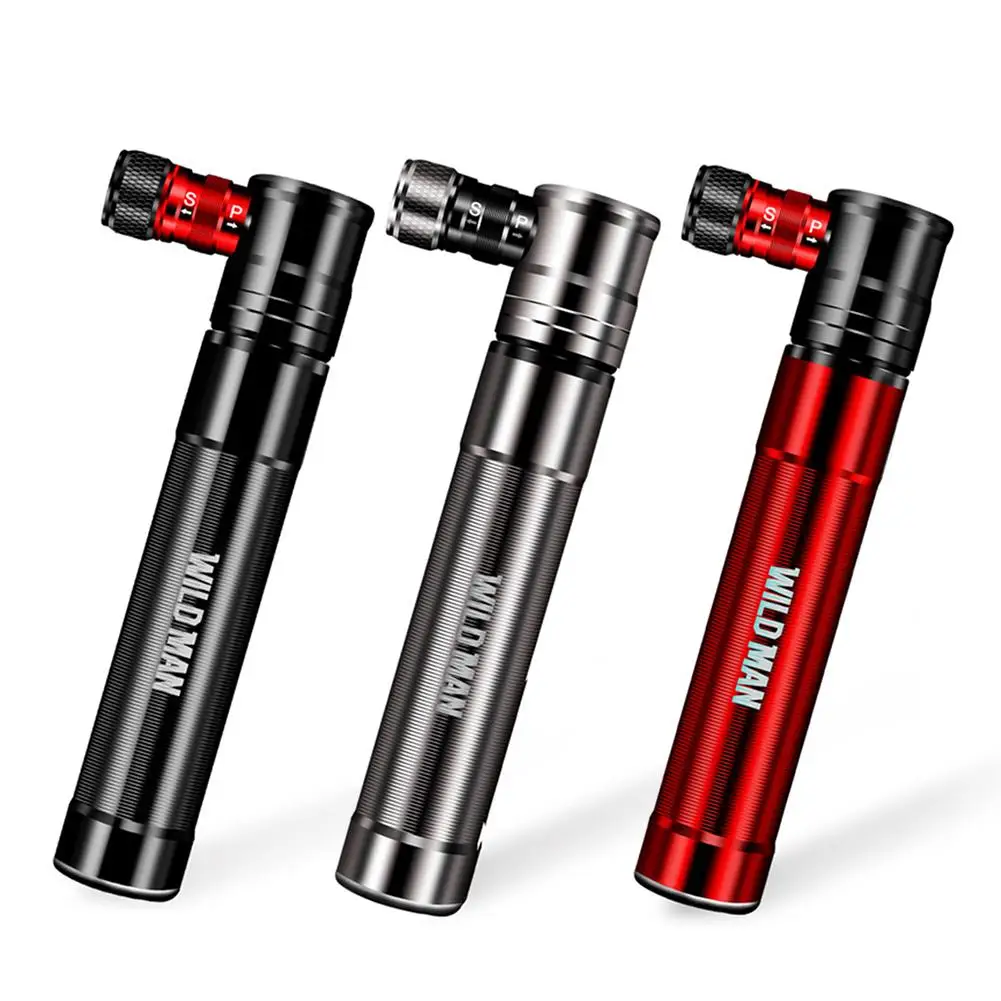 Mountain Road Bike Portable Bicycle Pump A/V F/V Universal Mini Basketball Football Pump
Mountain Road Bike Portable Bicycle Pump A/V F/V Universal Mini Basketball Football Pump
