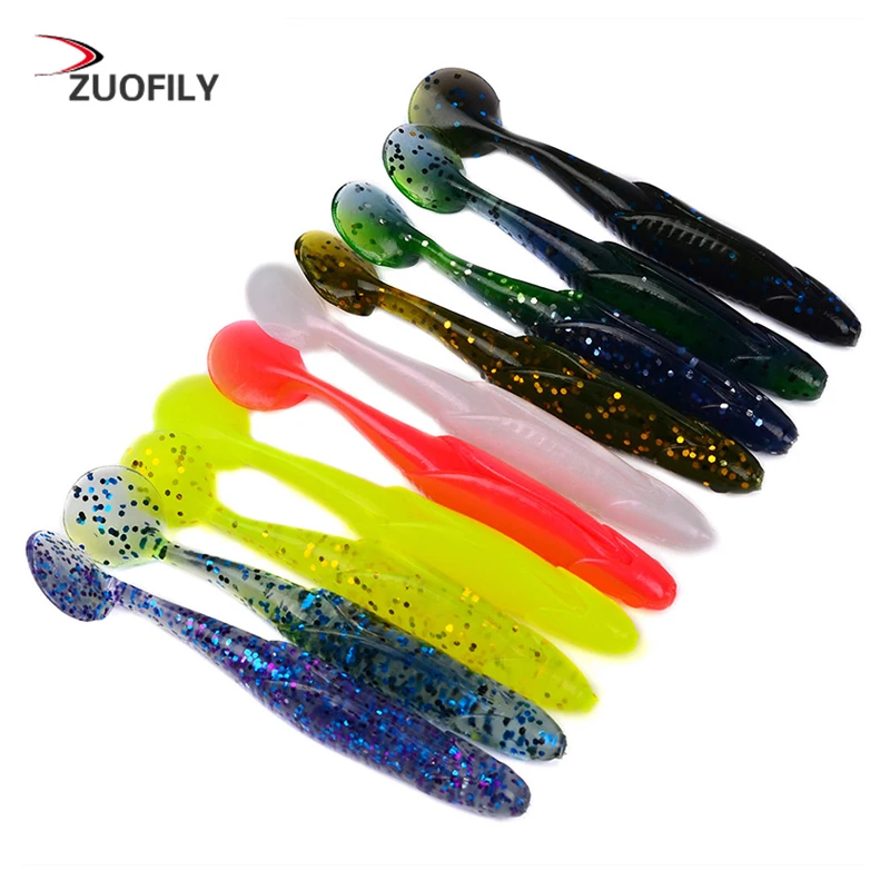 10Pcs/lot 11cm 6g/pcs Fishing Lure Soft Worm Shrimp Jerkbait Fish Ocean Rock Lure Bass Soft Fish Smell Soft Baits
10Pcs/lot 11cm 6g/pcs Fishing Lure Soft Worm Shrimp Jerkbait Fish Ocean Rock Lure Bass Soft Fish Smell Soft Baits