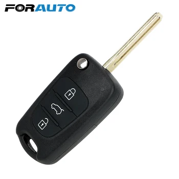 3 Buttons Flip Folding Remote Key Case Replacement For Hyundai I20 I30 IX35 Folding Shell Key Car Accessories Blank Key Cover
3 Buttons Flip Folding Remote Key Case Replacement For Hyundai I20 I30 IX35 Folding Shell Key Car Accessories Blank Key Cover