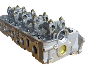 4ZE1 AMC:910 512 Cylinder head for isuzu Trooper 2/Pick-up/Amigo/Redeo 2559cc 2.6L 1988-92 897129613/8971111550
4ZE1 AMC:910 512 Cylinder head for isuzu Trooper 2/Pick-up/Amigo/Redeo 2559cc 2.6L 1988-92 897129613/8971111550