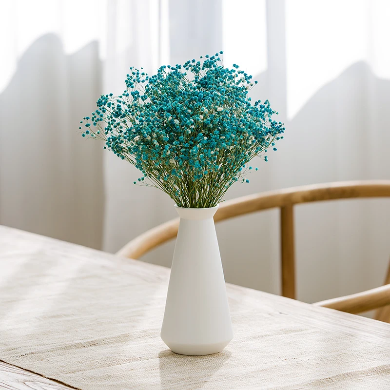 fresh round ceramic white vase flower arrangement home decorations art porcelain vases ornaments for living room decor figurines
fresh round ceramic white vase flower arrangement home decorations art porcelain vases ornaments for living room decor figurines