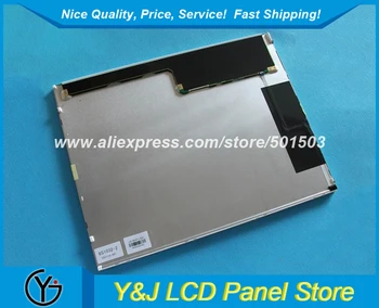 LQ150X1LG91 15" TFT-LCD Module
LQ150X1LG91 15" TFT-LCD Module