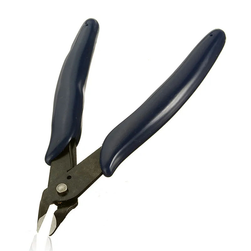 DANIU 1pc Electrical Cutting Plier Wire Cable Cutter Side Snips Flush Pliers Tool
DANIU 1pc Electrical Cutting Plier Wire Cable Cutter Side Snips Flush Pliers Tool