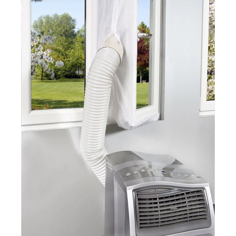 Hot Air Stop Conditioner Outlet Window Sealing Kit for Mobile Air Conditioners Home Accessories LBShipping
Hot Air Stop Conditioner Outlet Window Sealing Kit for Mobile Air Conditioners Home Accessories LBShipping
