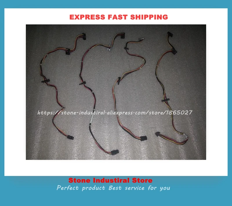 6005 6000 Pro SATA supply cable 507148-001 507149-001 100% Tested Good Quality *1pcs
6005 6000 Pro SATA supply cable 507148-001 507149-001 100% Tested Good Quality *1pcs