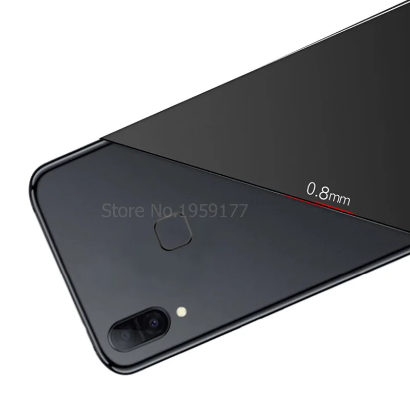 Soft Case For Vivo V9 Case Vivo V9 Case Silicone Back Cover Phone Case For Vivo V9 VivoV9 V 9 1723 funda 6.3 inch (1)