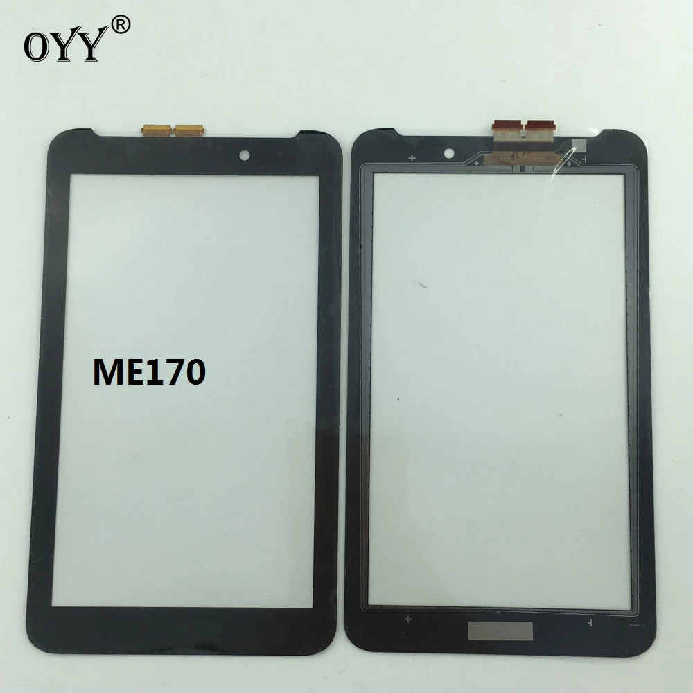 touch Screen Digitizer Glass Panel Replacement Parts 7" For Asus MeMO Pad 7 ME170 ME170C K012 fe170cg
touch Screen Digitizer Glass Panel Replacement Parts 7" For Asus MeMO Pad 7 ME170 ME170C K012 fe170cg