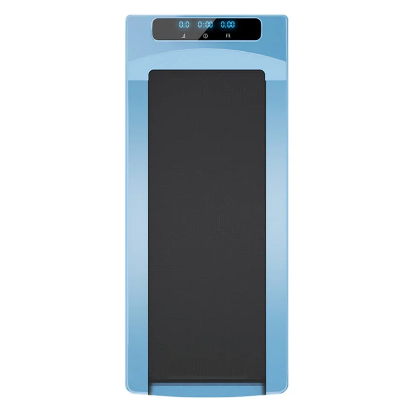 Mini Electric Treadmill Running Fitness Remote Control Treadmill 500W 43cm Width Belt Speed/Time/Mileage Display Speed 1-6Km/h
Mini Electric Treadmill Running Fitness Remote Control Treadmill 500W 43cm Width Belt Speed/Time/Mileage Display Speed 1-6Km/h