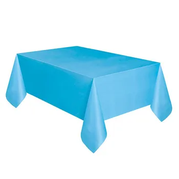 11Colors Optional Disposable Birthday Tablecloth Pink Princess Kids Happy Birthday Party Plastic Wipe Clean Tablecover Supplies
11Colors Optional Disposable Birthday Tablecloth Pink Princess Kids Happy Birthday Party Plastic Wipe Clean Tablecover Supplies