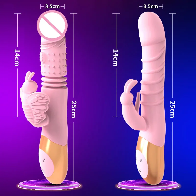 Игрушки Для Взрослых Вибраторы